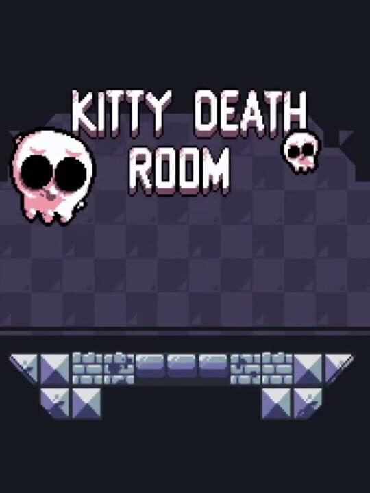 Kitty Death Room - Android · iOS