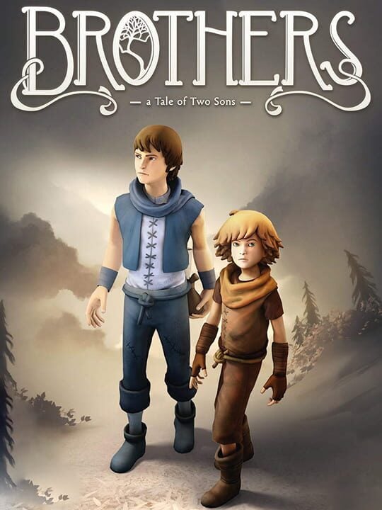 Brothers: A Tale of Two Sons - Android · iOS · Nintendo Switch · PC (Microsoft Windows) · PlayStation 3 · PlayStation 4 · Windows Phone · Xbox 360 · Xbox One
