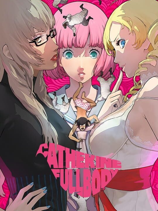 Catherine: Full Body - Nintendo Switch · PlayStation 4 · PlayStation Vita