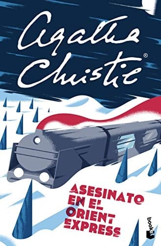 Asesinato en el Orient Express - Agatha Christie • 2018