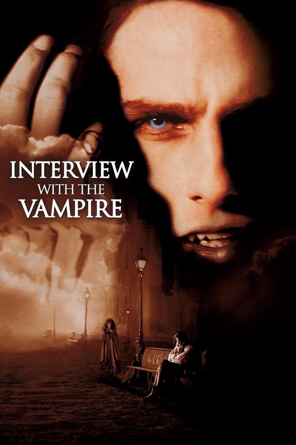 Interview with the Vampire - Neil Jordan Β· 1994