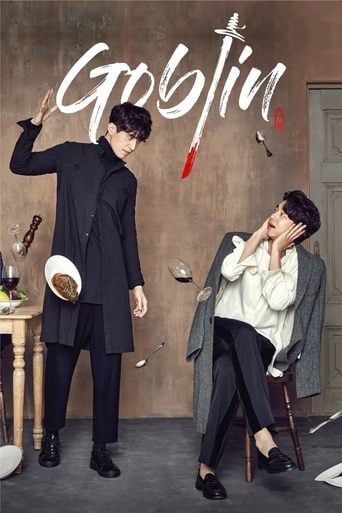 Goblin - Kim Eun-sook · 2016