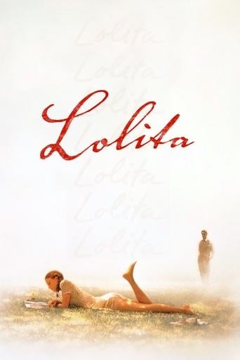 Lolita - Adrian Lyne · 1997