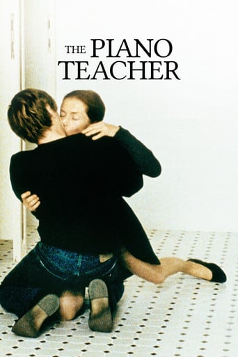 The Piano Teacher - Michael Haneke · 2001