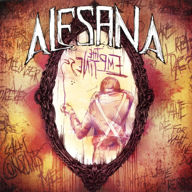 The Emptiness - Album · Alesana