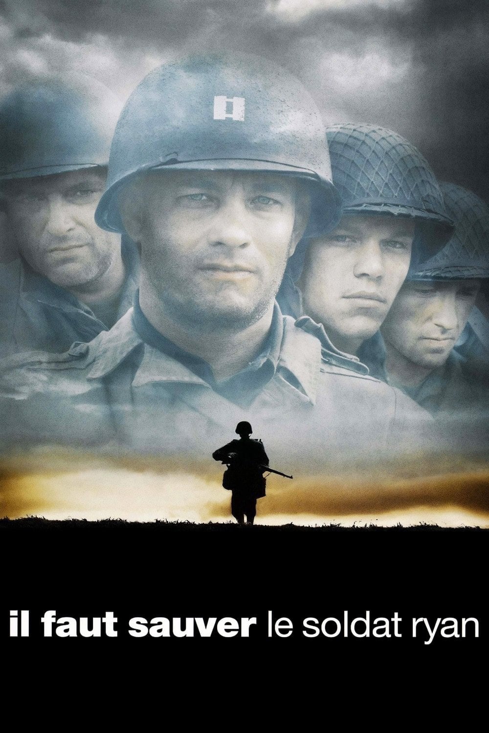 Il faut sauver le soldat Ryan - Steven Spielberg · 1998