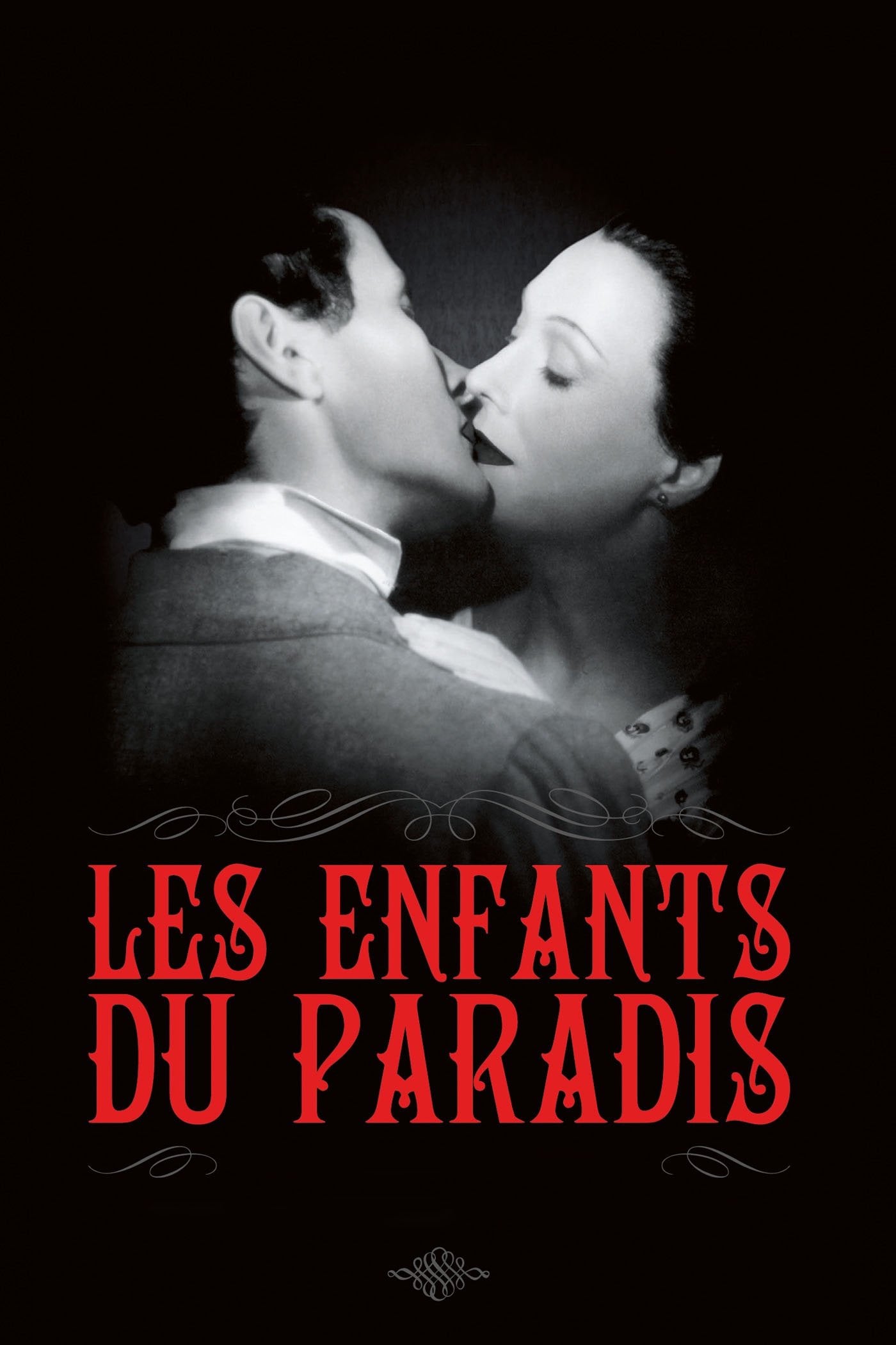 Les Enfants du Paradis - Marcel Carné · 1945