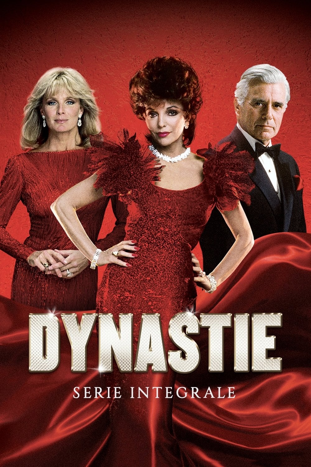 Dynastie - Esther Shapiro, Richard Alan Shapiro · 1981