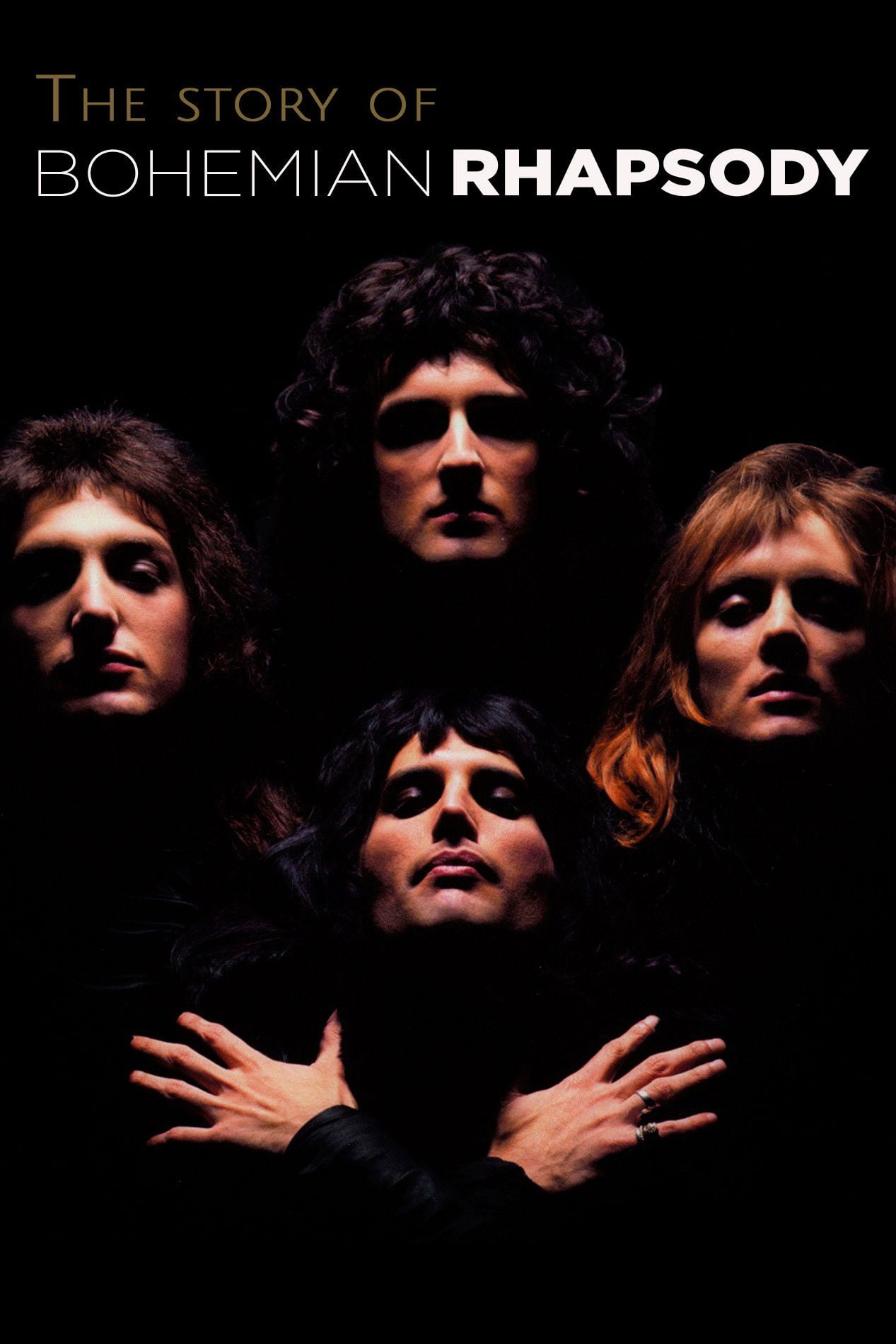 Bohemian Rhapsody : L'histoire de Bohemian Rhapsody - Carl Johnston · 2004