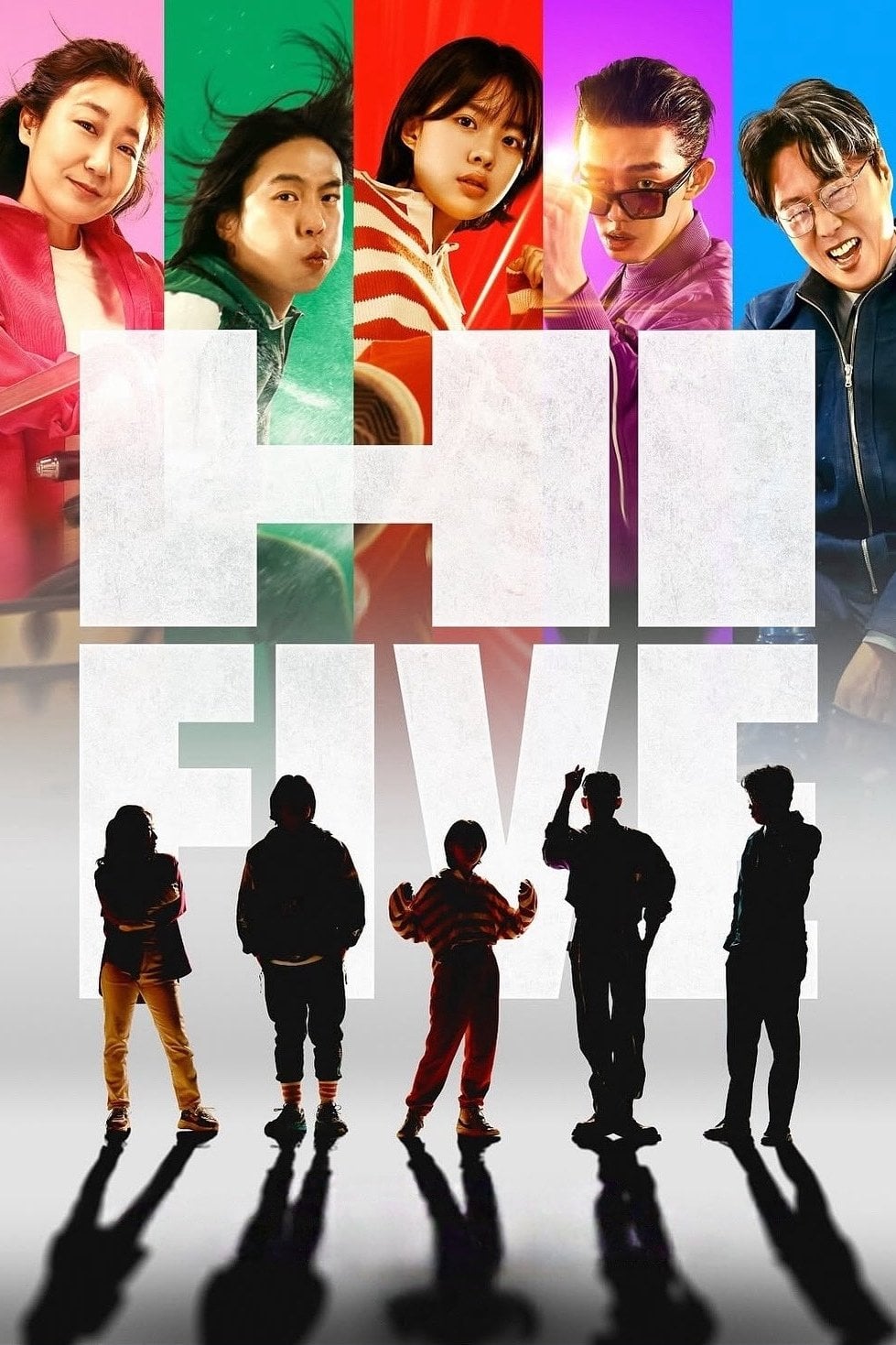 Hi-Five - Kang Hyoung-chul · 2025