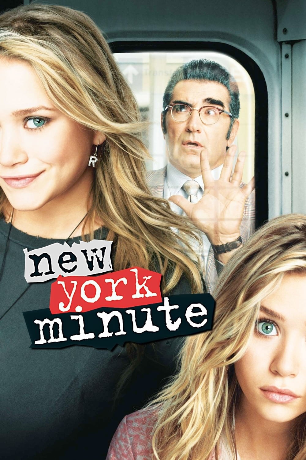 New York Minute - Dennie Gordon · 2004