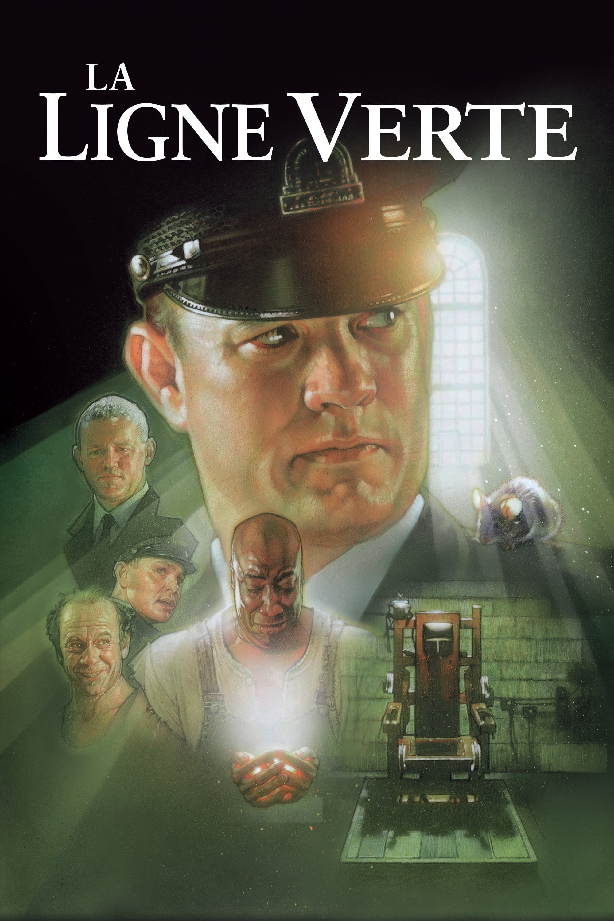 The Green Mile - Frank Darabont · 1999