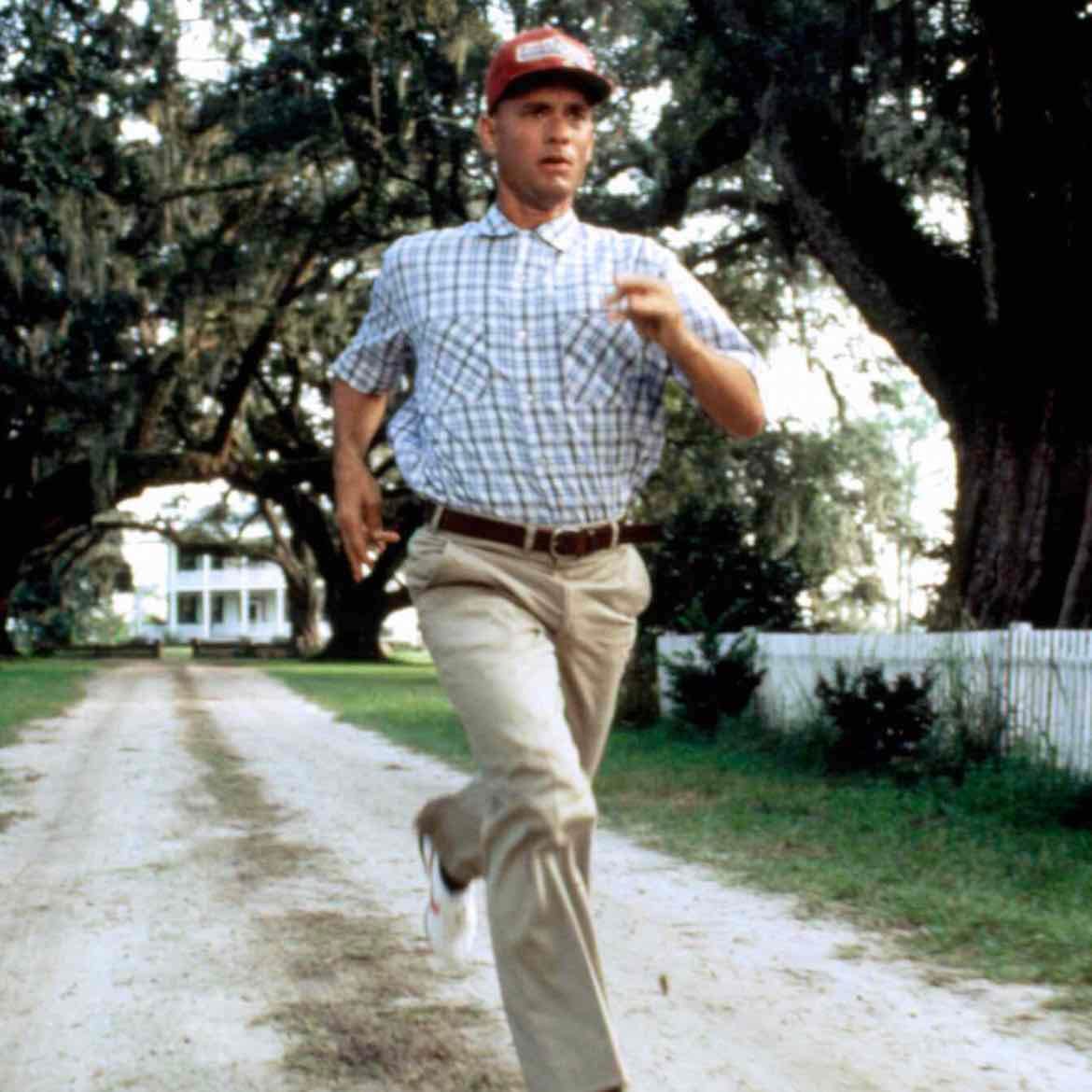 Forrest Gump