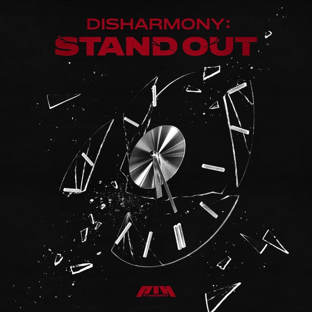 SIREN - Track ยท P1Harmony