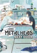 The Metalhead Next Door (Yaoi Manga) - Mamita ยท 2024