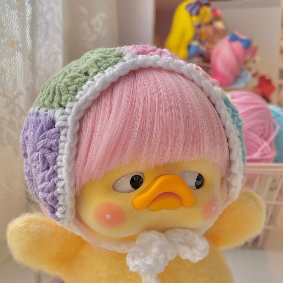 Vivi Crochet π·