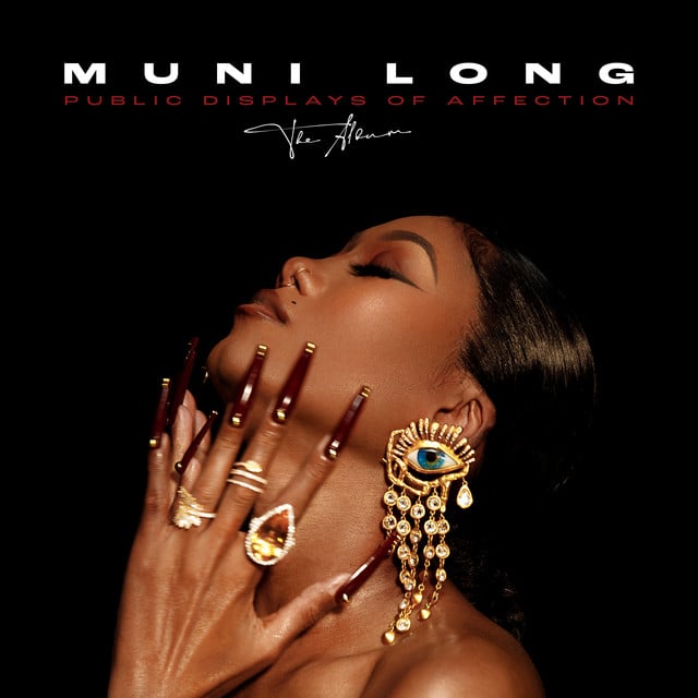 Hrs & Hrs - Song · Muni Long