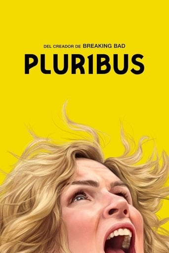 Pluribus - Vince Gilligan · 2025