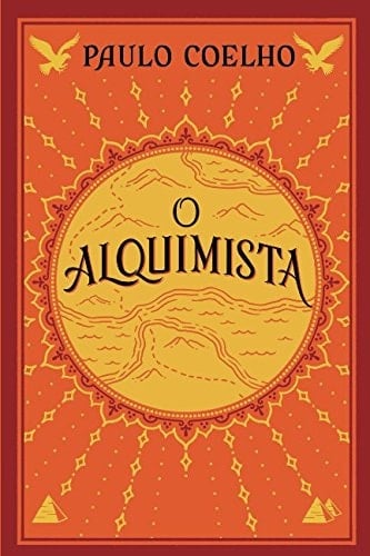 O Alquimista (Portuguese Edition) - Paulo Coelho โข 2016