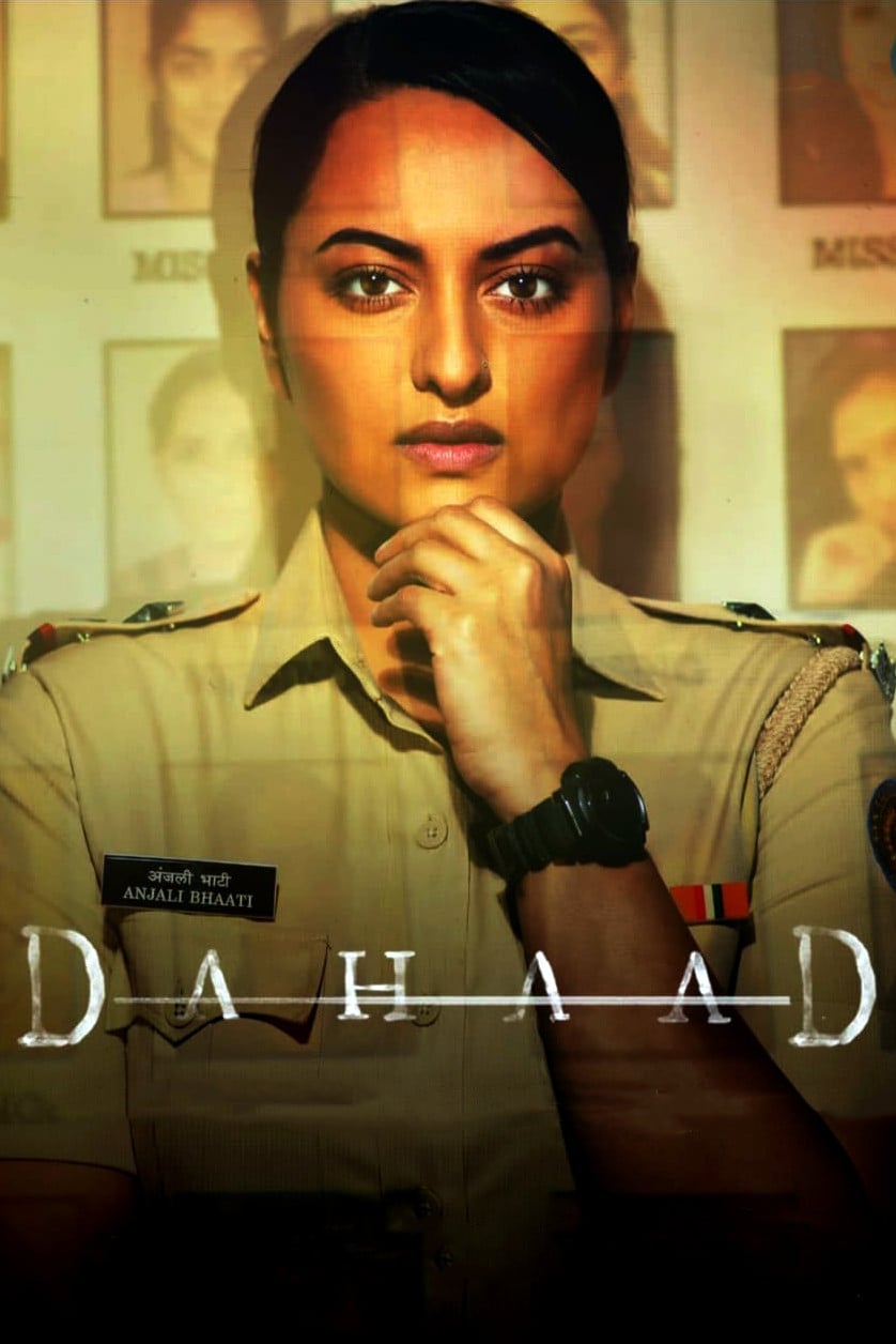 Dahaad - Zoya Akhtar, Reema Kagti · 2023