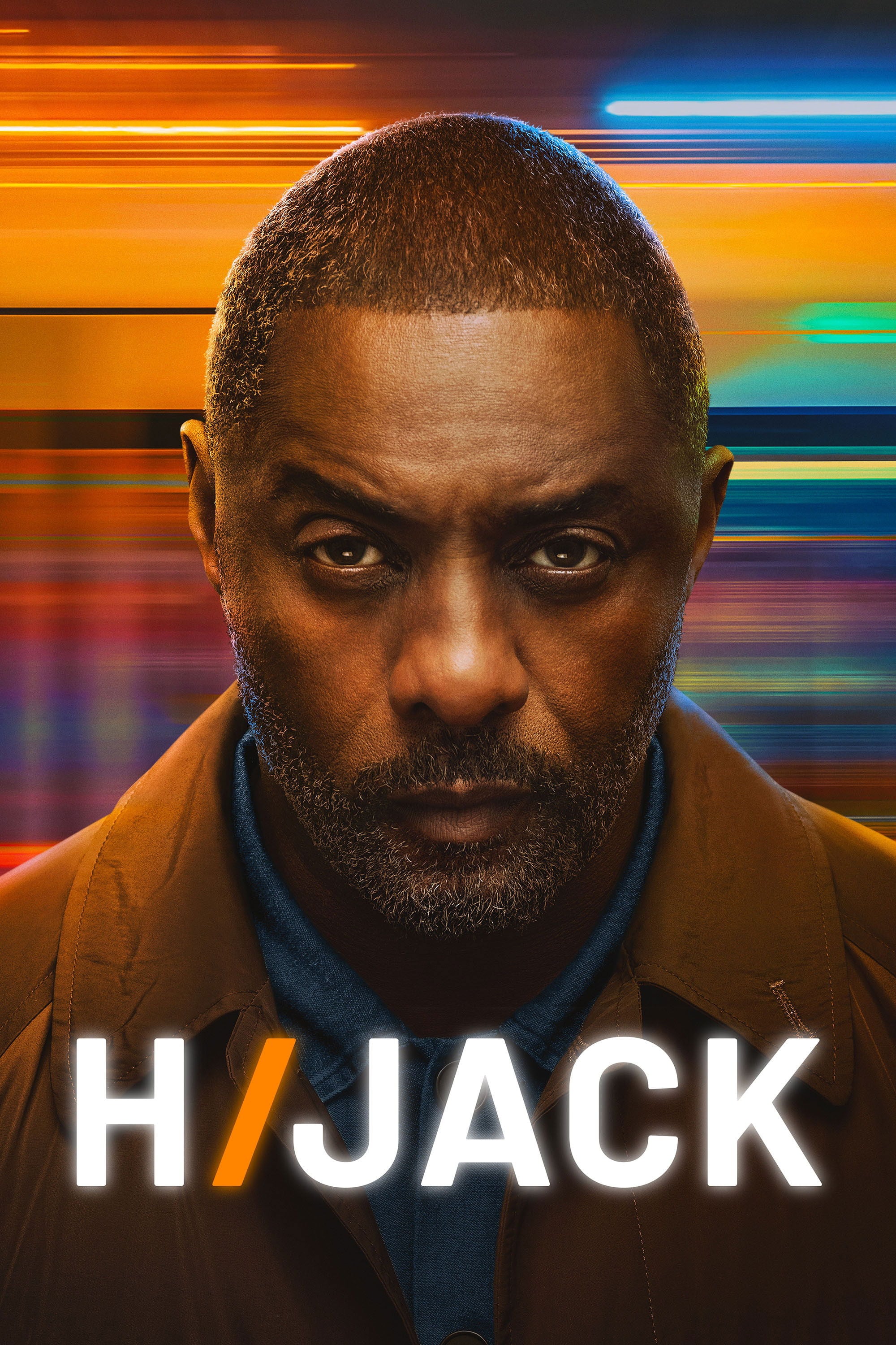 Hijack - George Kay, Jim Field Smith · 2023
