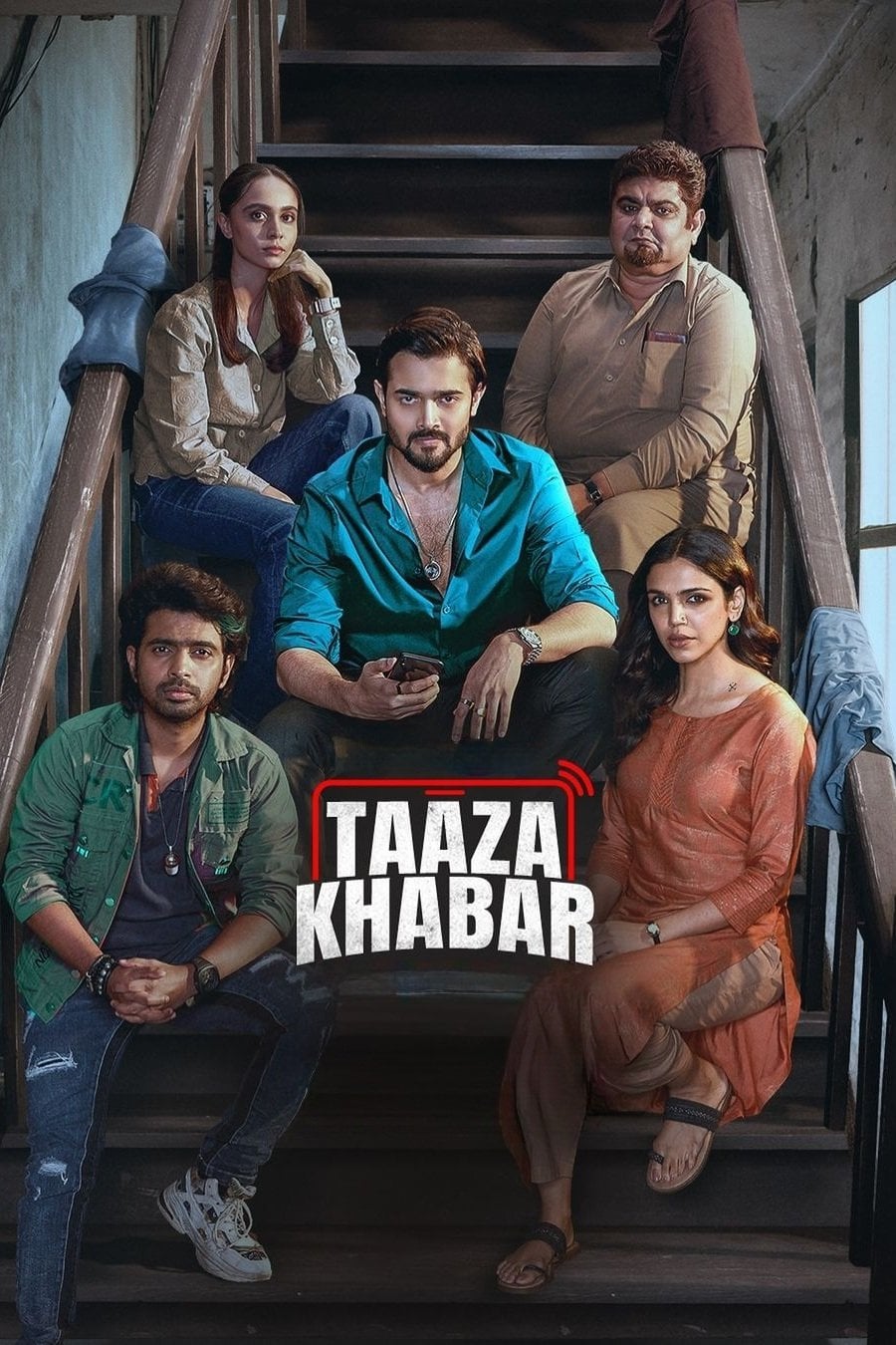 Taaza Khabar - Bhuvan Bam · 2023