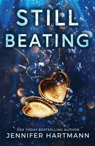 Still Beating - Jennifer Hartmann · 2023