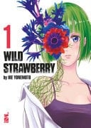 Wild strawberry - Ire Yonemoto · 2025