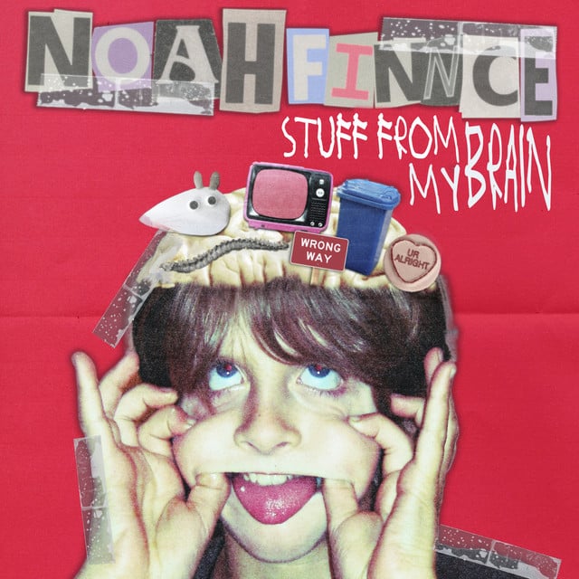 LIFE'S A BIT - Song · NOAHFINNCE