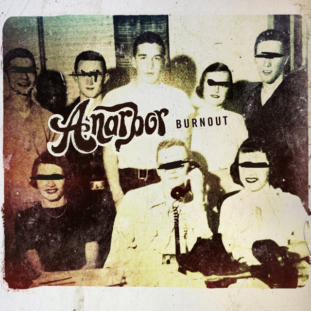 What He Don't Know - Song · Anarbor