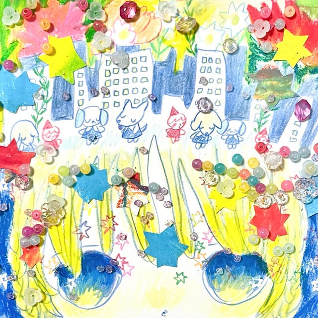 CiTY ROc - Album · Rojuu, Evar