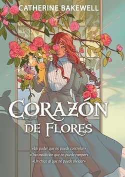 Corazón de Flores - Catherine Bakewell · 2023