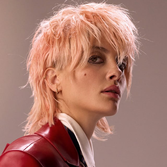 BUBBLING - Song · Noga Erez