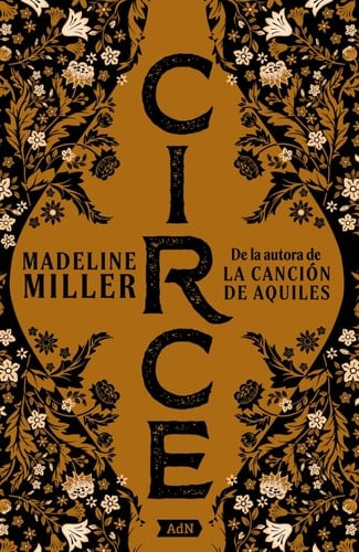 Circe - Madeline Miller · 2023