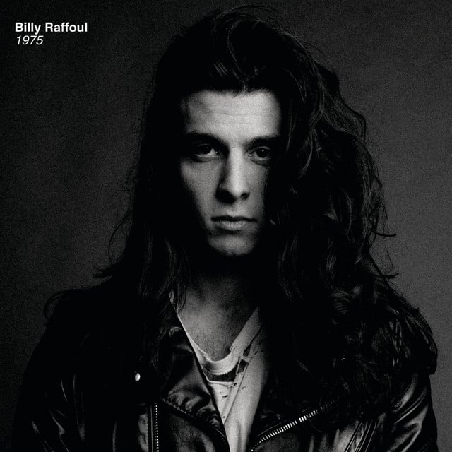I'm Not A Saint - Song · Billy Raffoul
