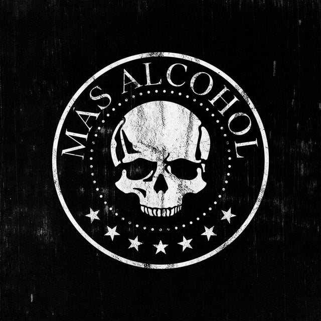 Más Alcohol - Song · Natos y Waor, Recycled J
