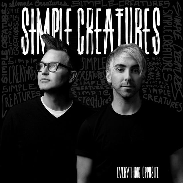 Thanks, I Hate It - Song · Simple Creatures