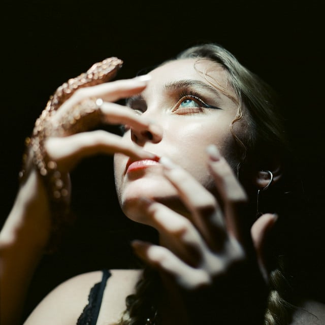 LA DAMA DE MALLORCA - Song · MARIA HEIN