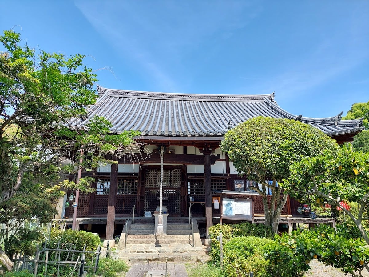 Eishin-in Temple