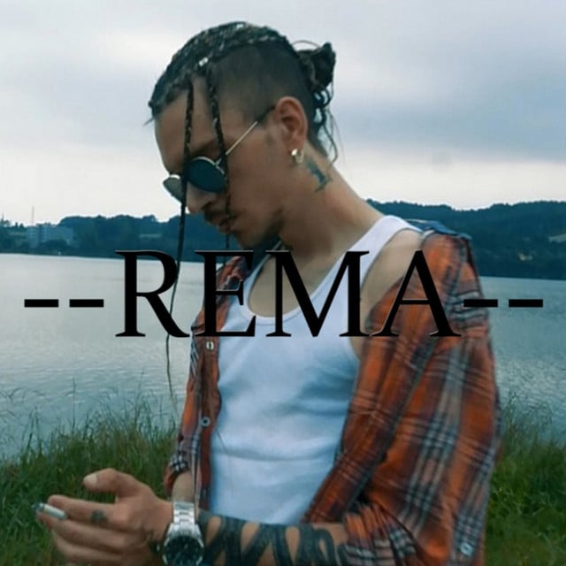 Rema - Song · Blake