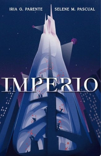 Imperio - Iria G. Parente, Selene M. Pascual · 2023