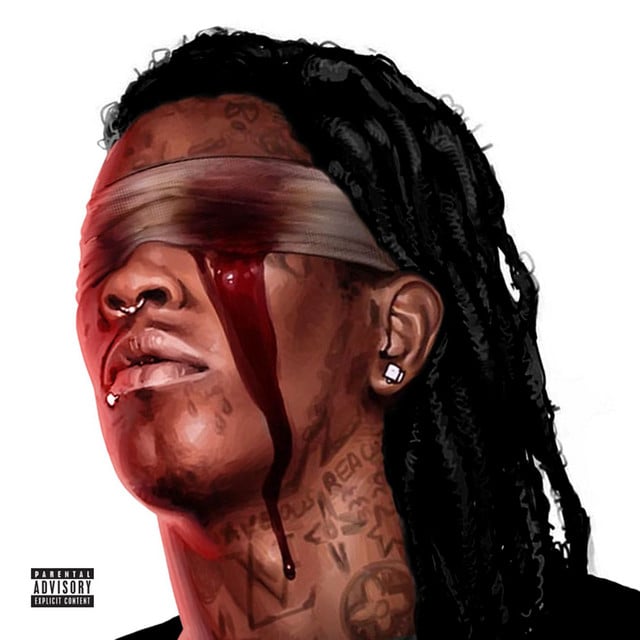 Digits - Song · Young Thug