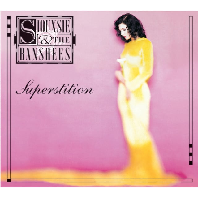 Kiss Them For Me - Song Β· Siouxsie and the Banshees