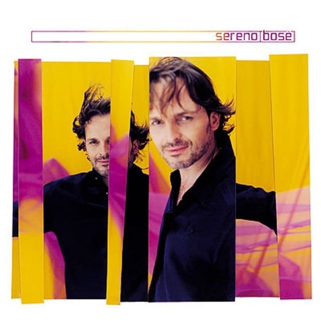 Morena mía - Song · Miguel Bosé