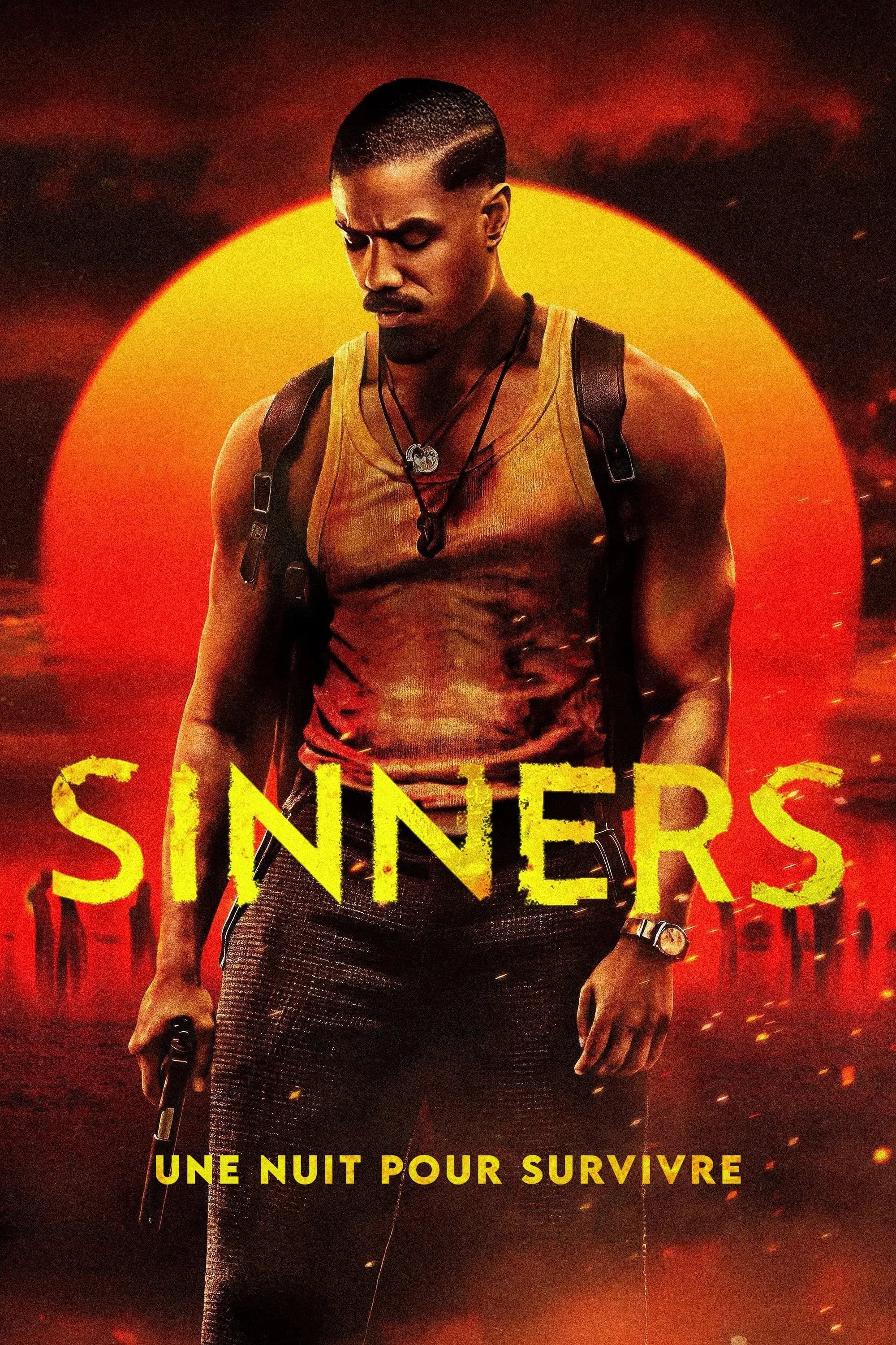 Los pecadores - Ryan Coogler · 2025