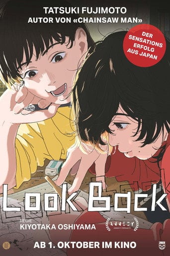 Look Back - 2024