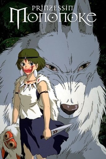 Prinzessin Mononoke - 1997