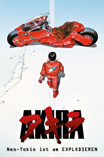 Akira - 1988