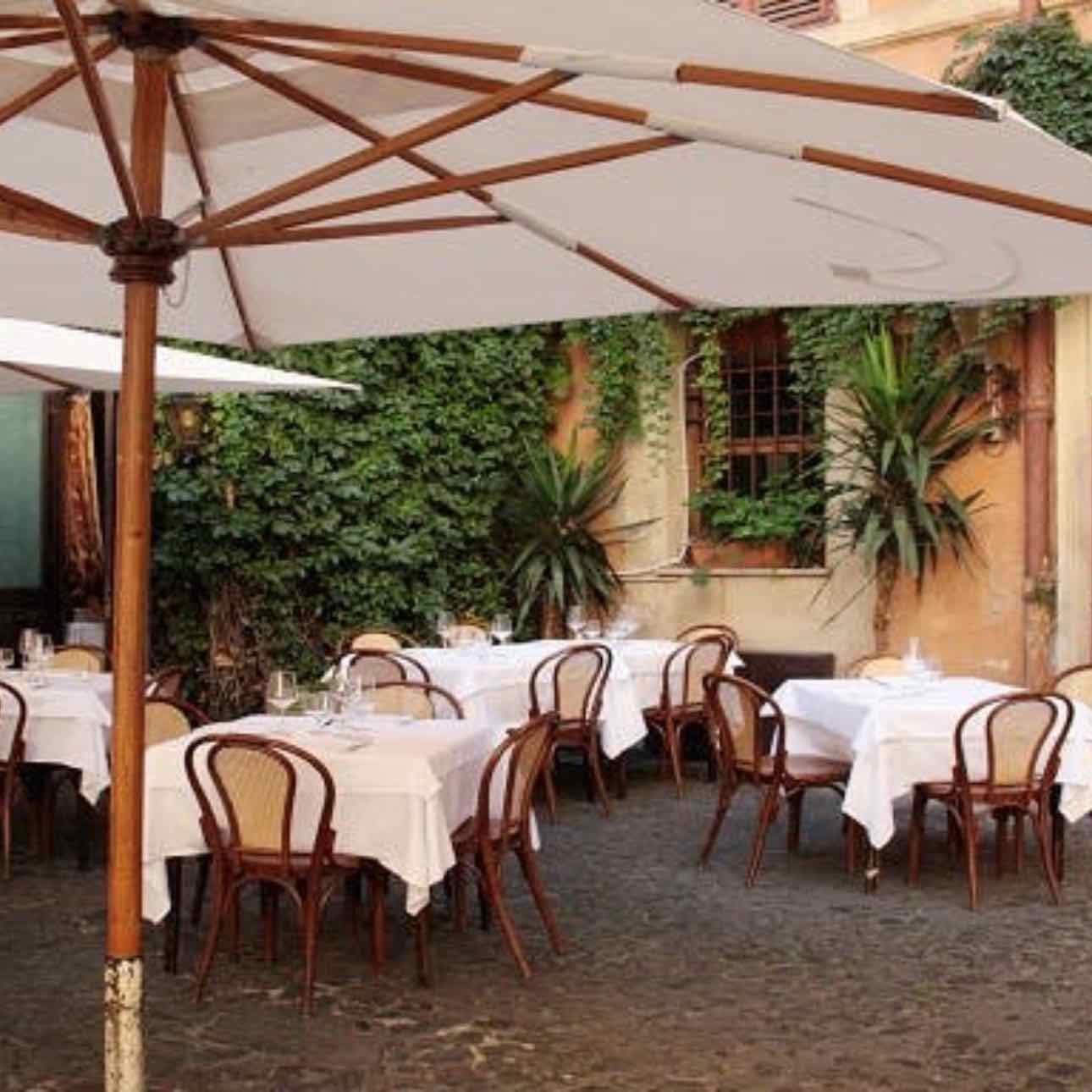 Ristorante Piperno