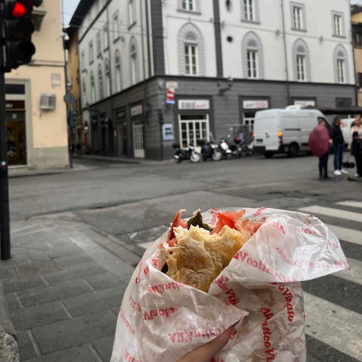 All’Antico Vinaio